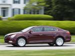 Buick LaCrosse 2013 года